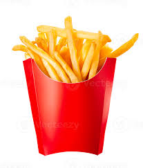 Fries